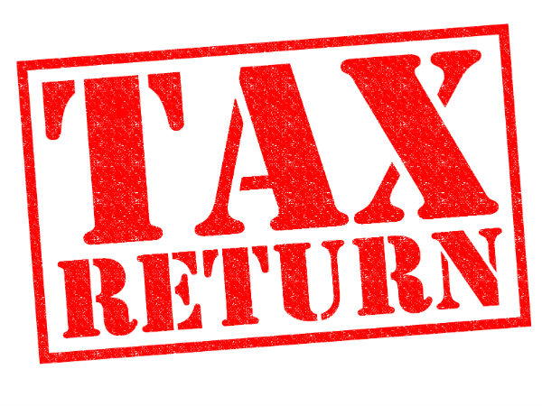 Income tax Return