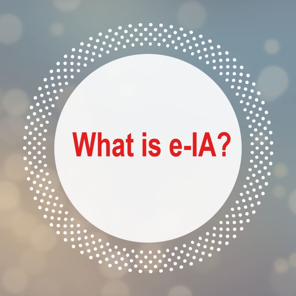 e-Insurance Account